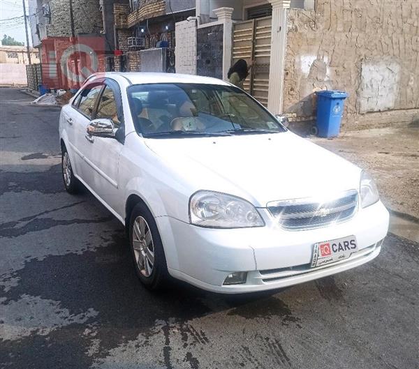 شيفروليه اوبترا 2011 للبيع في العراق -  بغداد